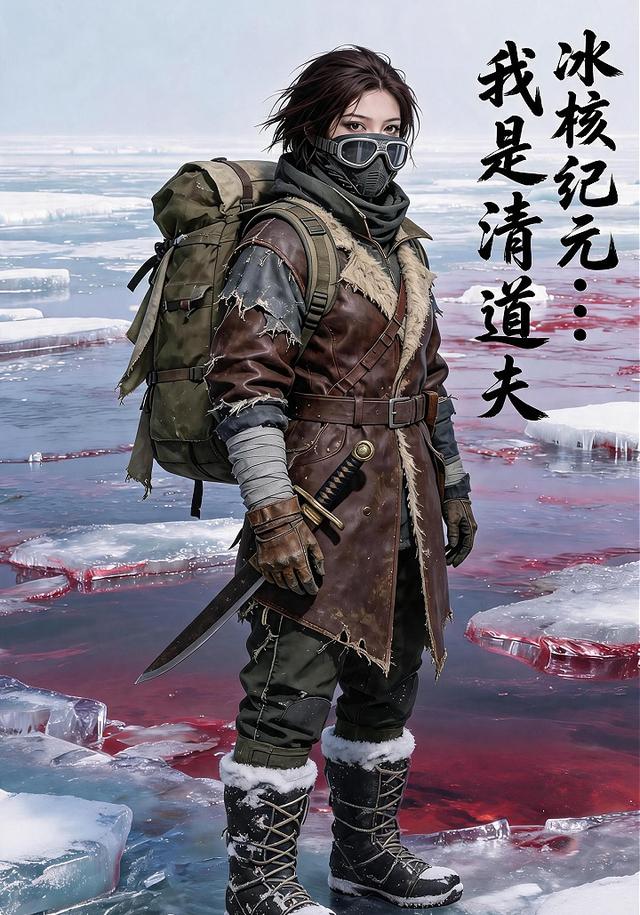 冰核纪元：我是清道夫