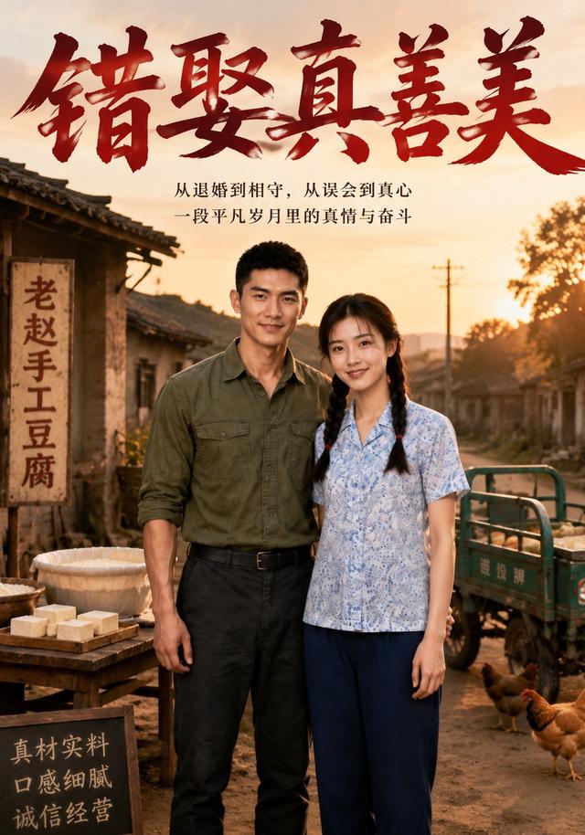 错娶真善美 cover