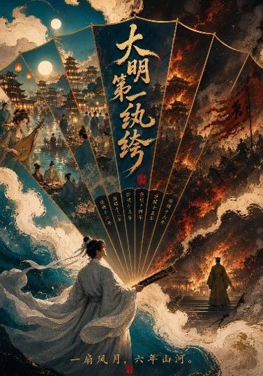 大明第一纨绔