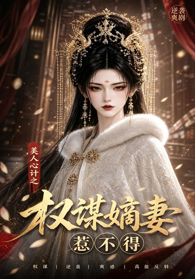 美人心计之权谋嫡妻惹不得
