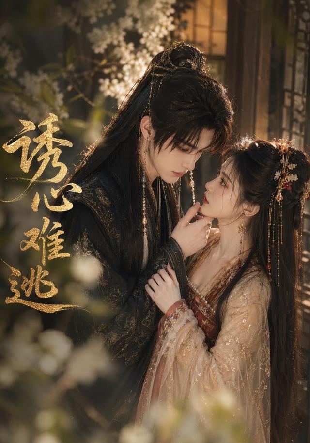 诱心难逃 cover