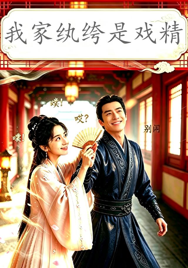 我家纨绔是戏精 cover