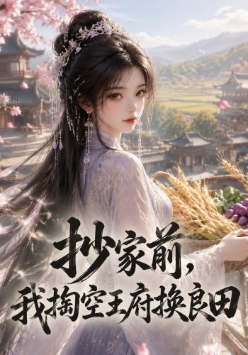 抄家前，我掏空王府换良田