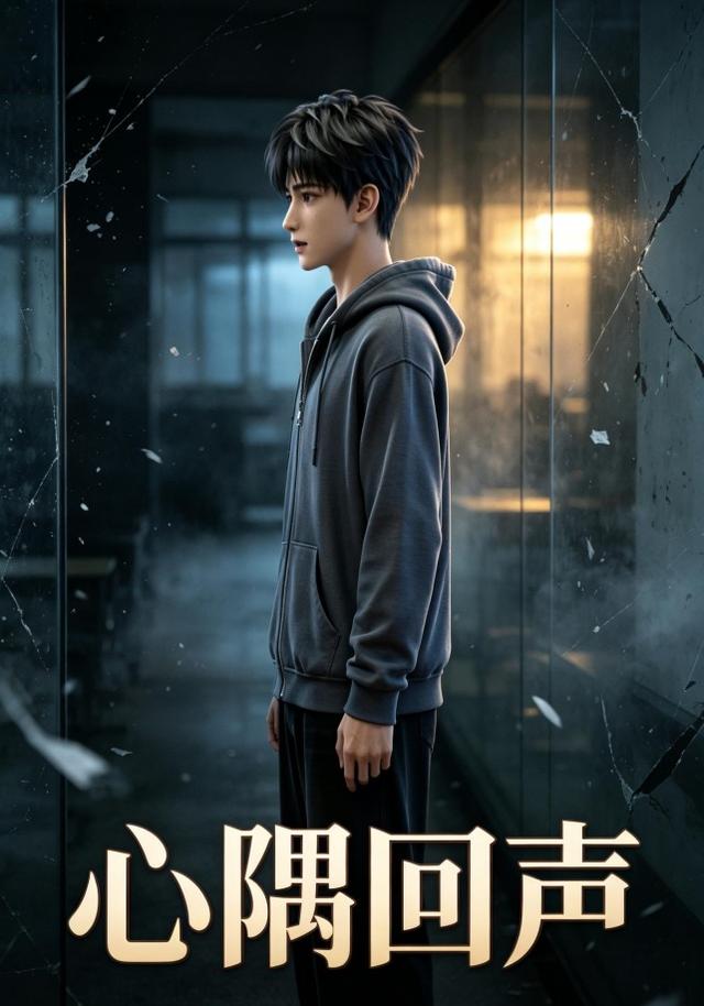 心隅回声 cover