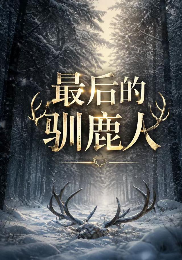 最后的驯鹿人