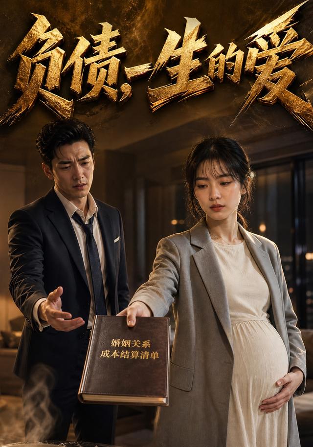 负债，一生的爱