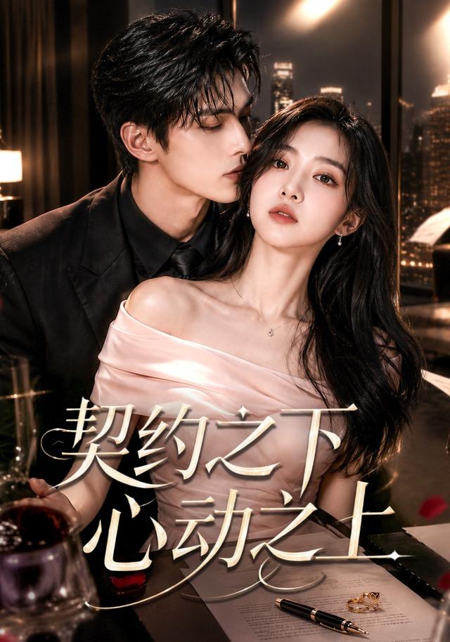 契约之下心动之上 cover