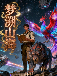 梦溯山海 cover