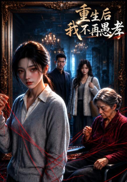 重生后我不再愚孝