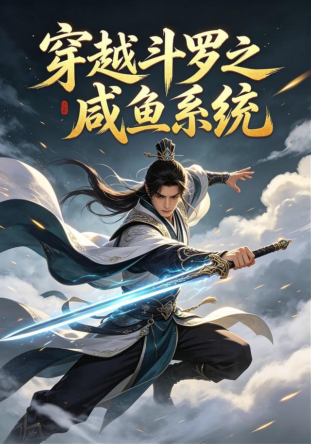 穿越斗罗之咸鱼系统