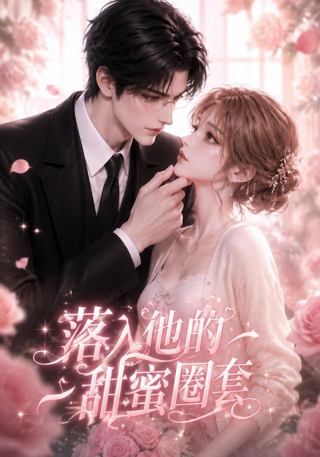 落入他的甜蜜圈套