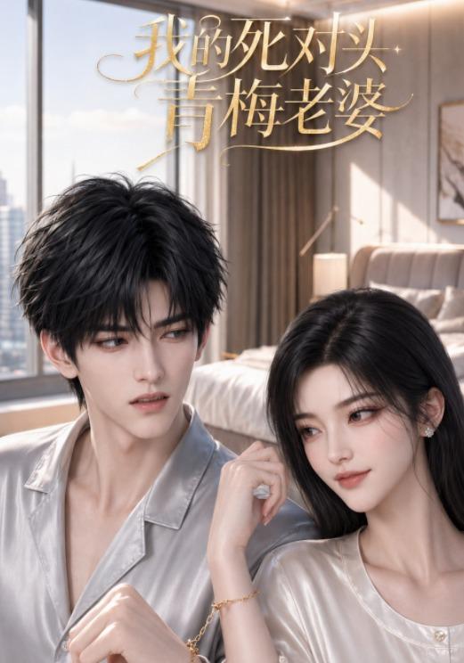 我的死对头青梅老婆