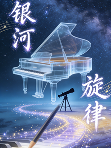 他的银河，我的旋律 cover