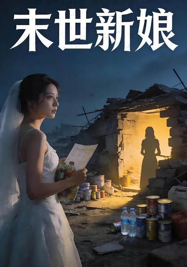 末世新娘