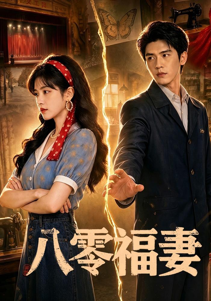 八零福妻