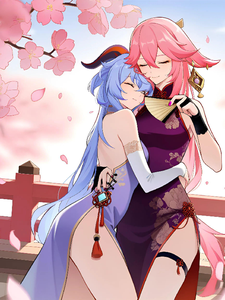 师姐对我一见钟情 cover