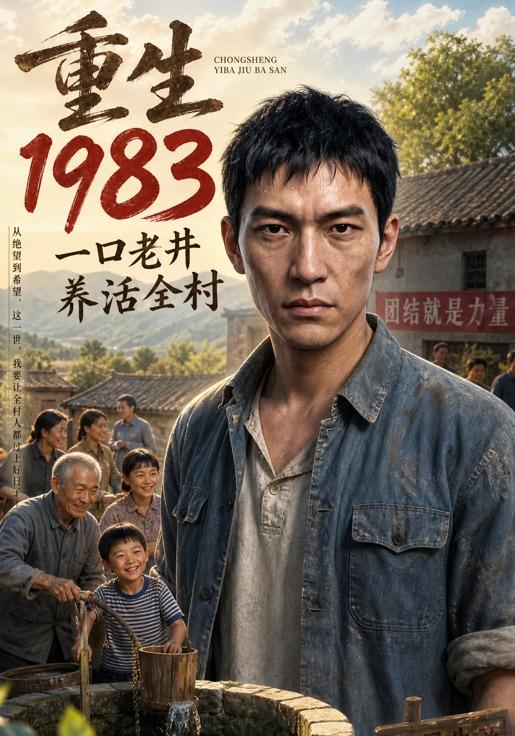 重生1983：一口老井养活全村