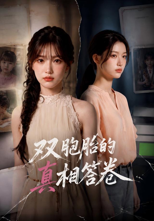 双胞胎的真相答卷