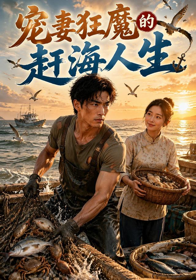 宠妻狂魔的赶海人生