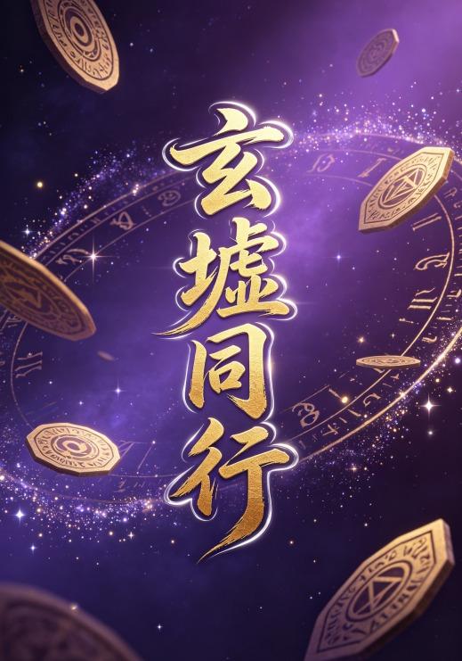 玄墟同行