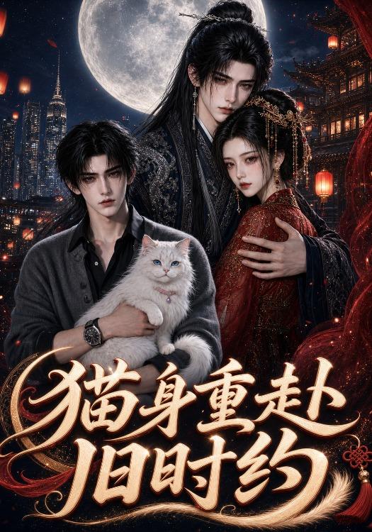 猫身重赴旧时约