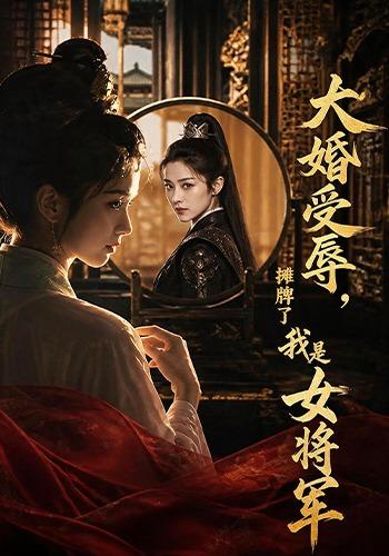 大婚受辱，摊牌了我是女将军