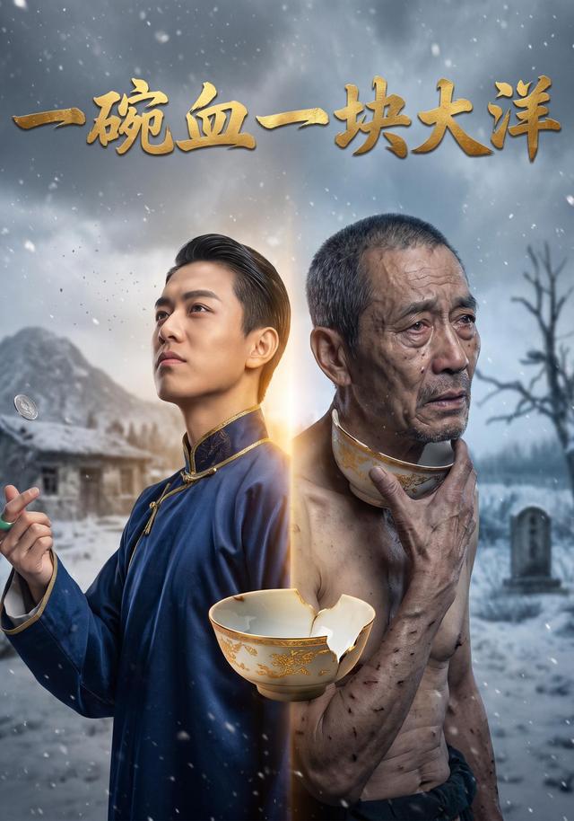 一碗血一块大洋 cover