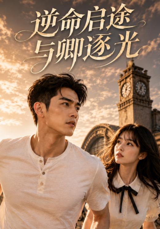逆命启途，与卿逐光 cover