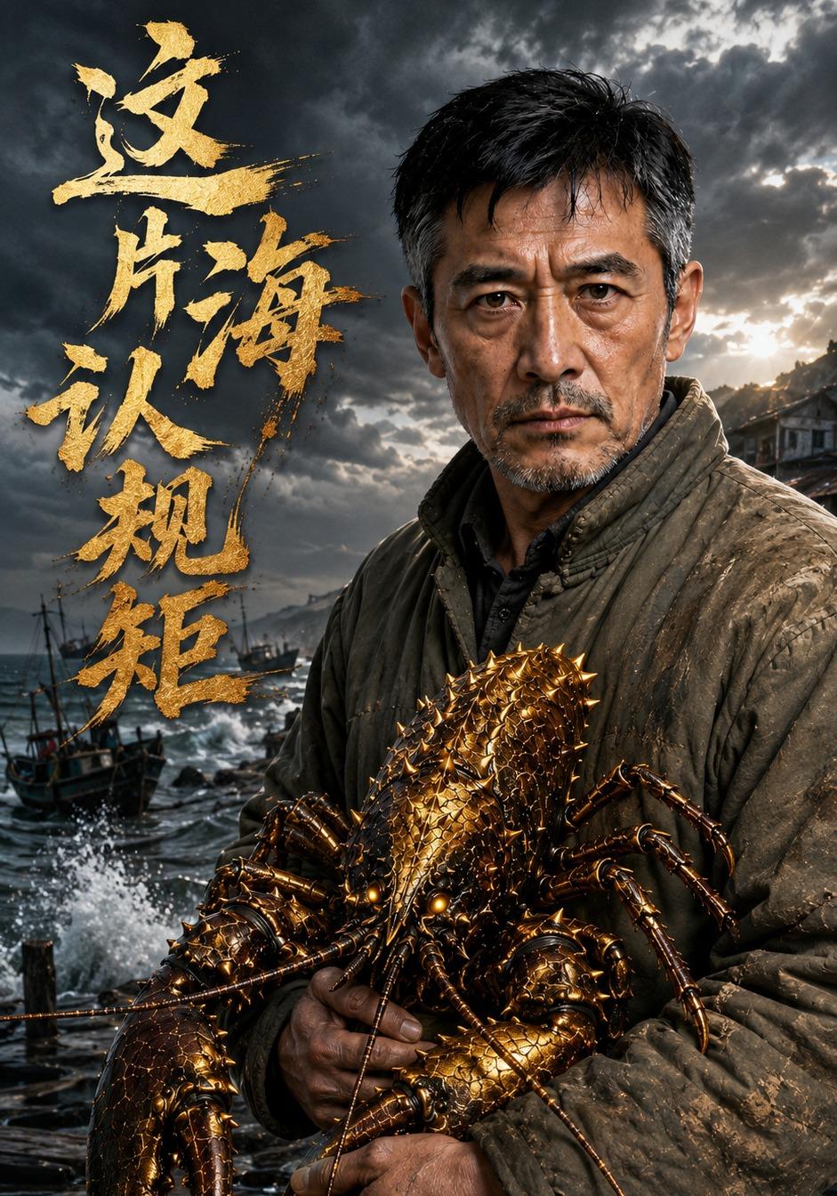 这片海认规矩