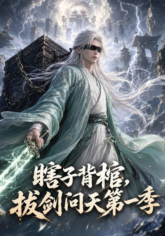 瞎子背棺，拔剑问天第一季