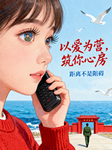 以爱为营，筑你心房 cover