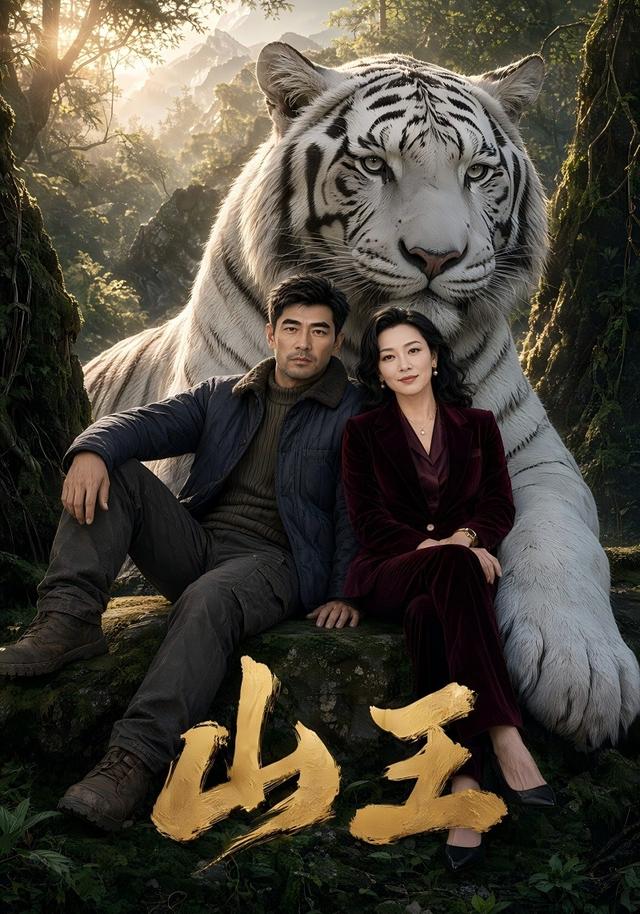 山王
