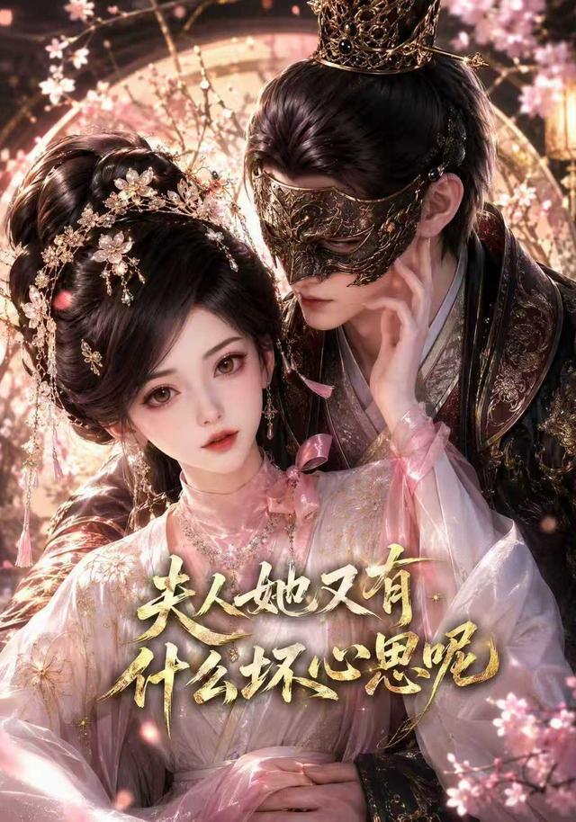 夫人她又有什么坏心思呢