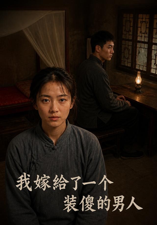 我嫁给了一个装傻的男人
