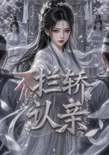 拦轿认亲 cover