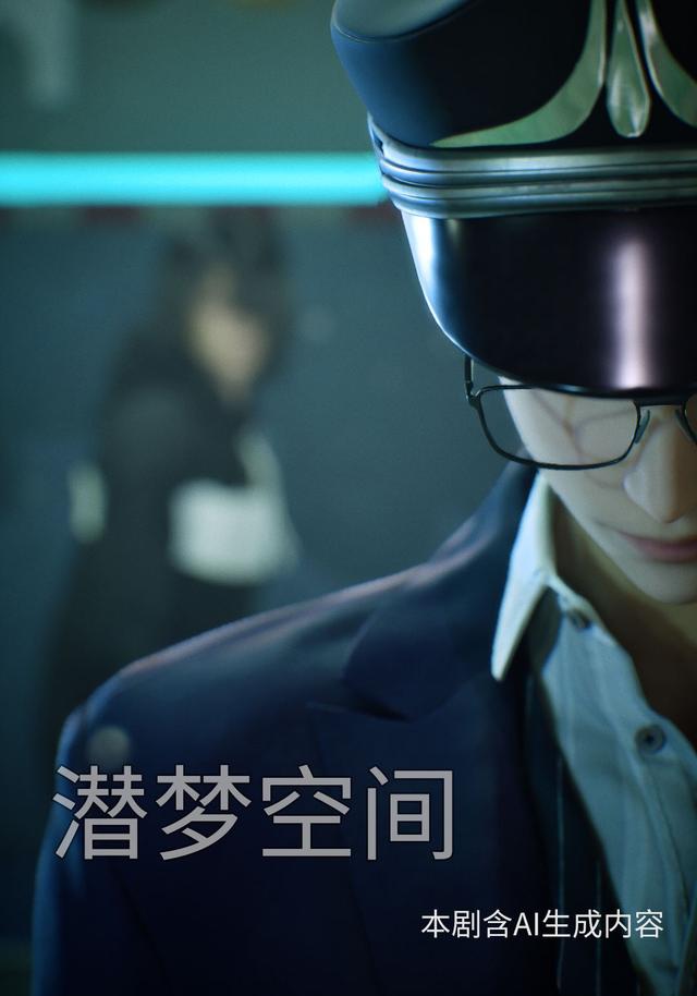 潜梦空间