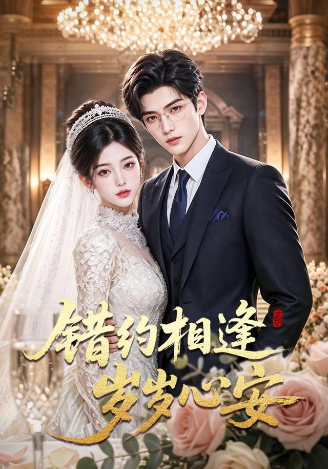错约相逢岁岁心安 cover