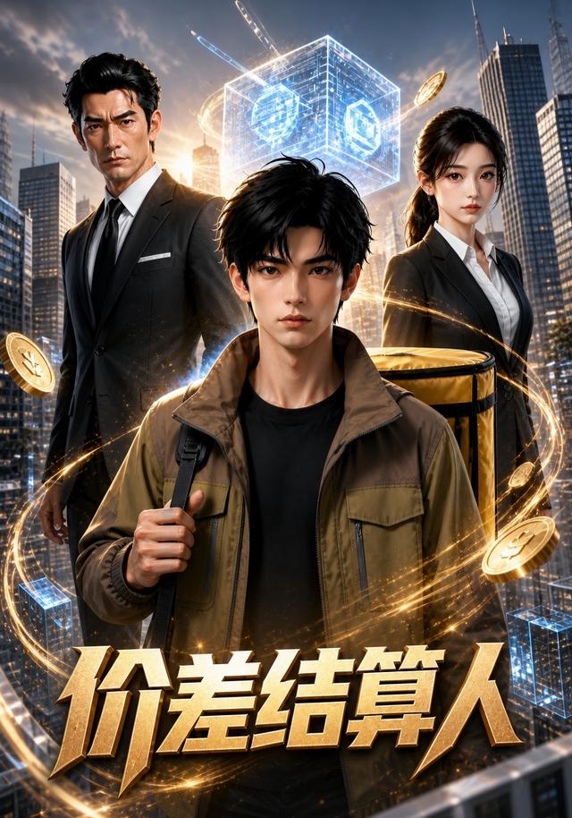 价差结算人