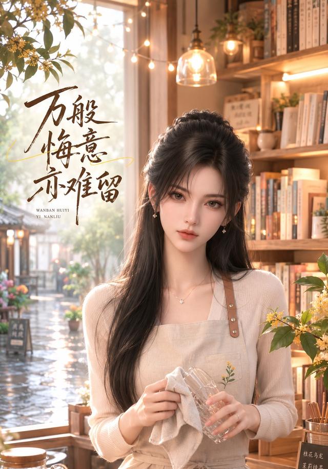 万般悔意亦难留