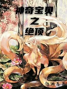 神奇宝贝之绝顶 cover