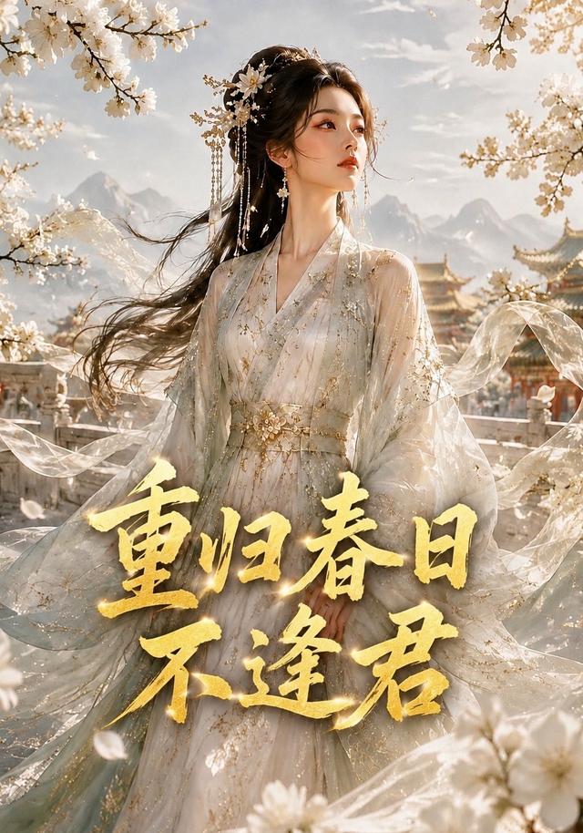 重归春日不逢君 cover