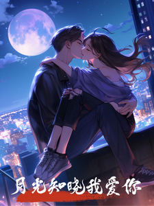 月光知晓我爱你 cover