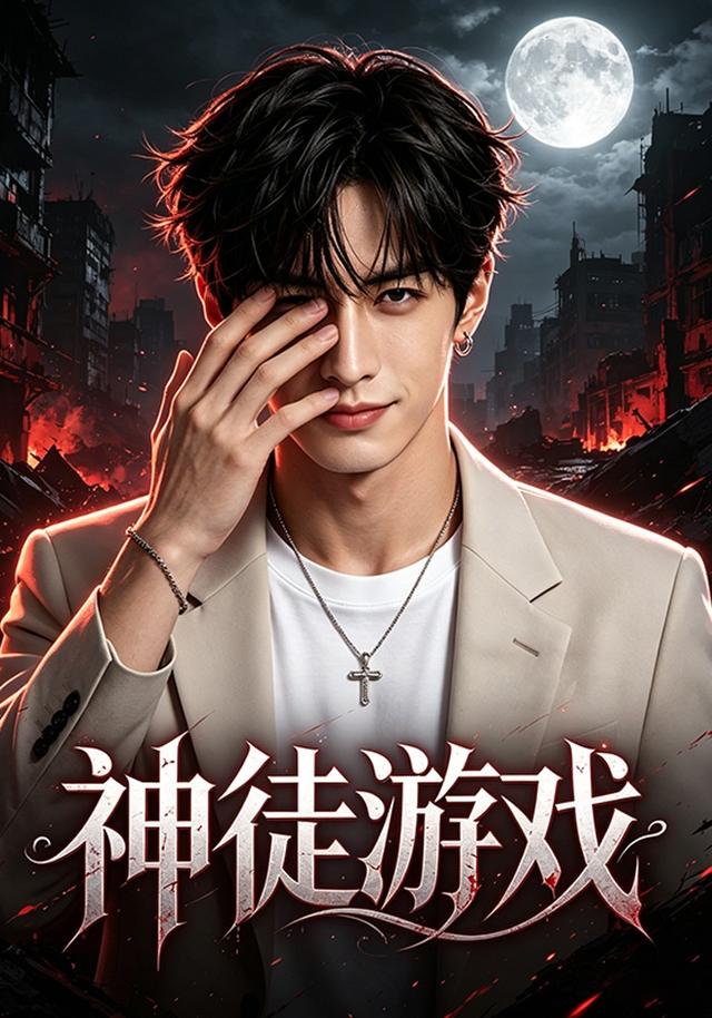 神徒游戏