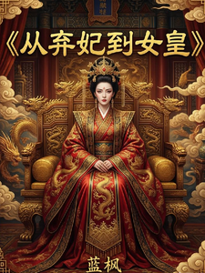 从弃妃到女皇 cover
