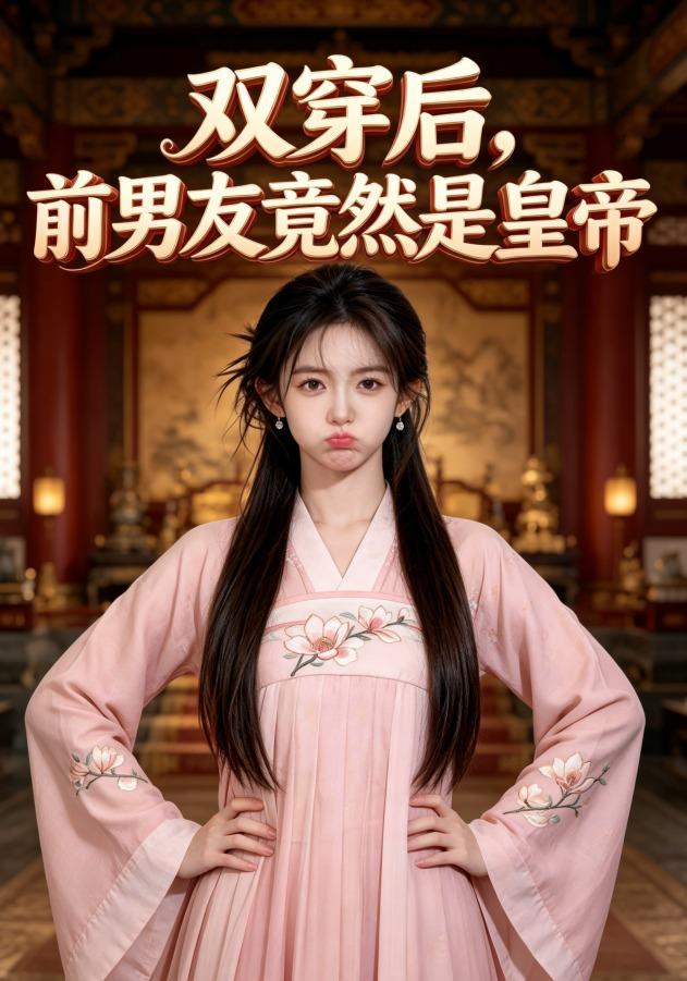 双穿后，前男友竟然是皇帝