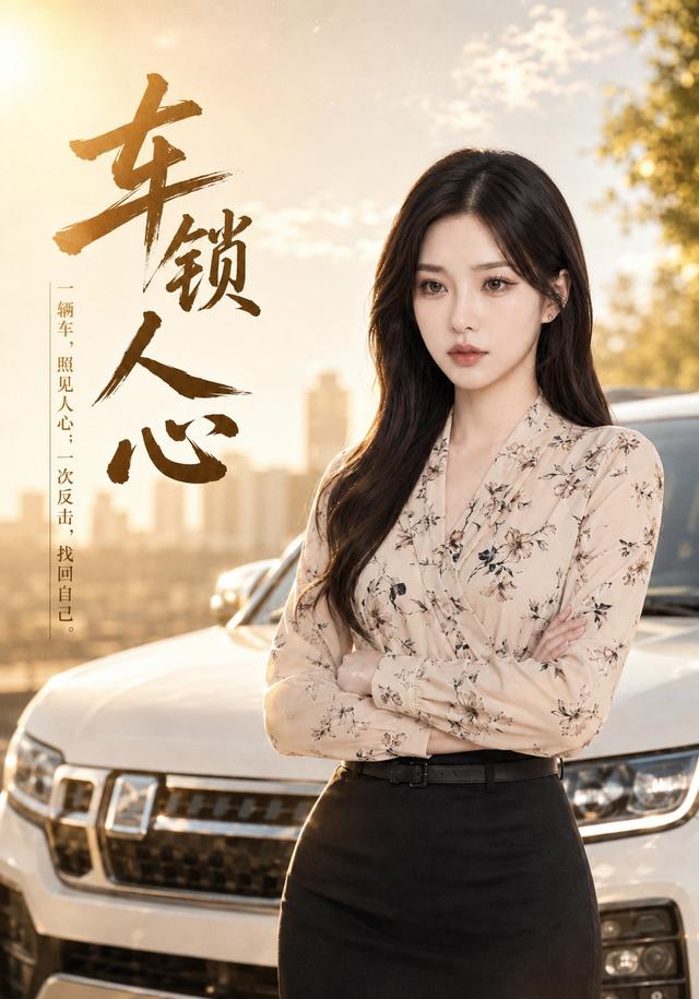 车锁人心