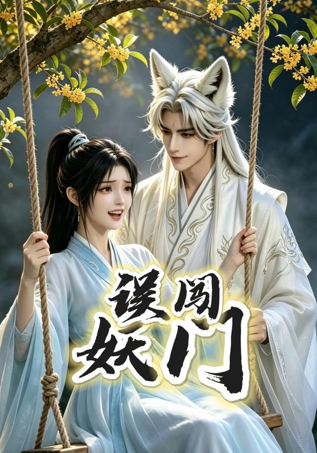 误闯妖门