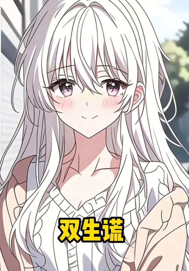 双生谎