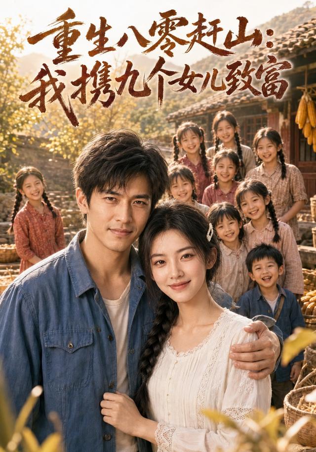 重生八零赶山：我携九个女儿致富