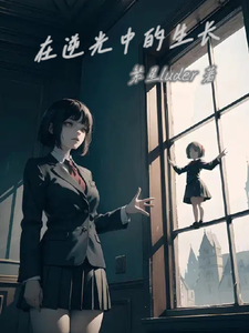 在逆光中的生长 cover